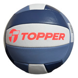 Pelota De Volley - Topper