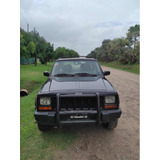 Jeep Cherokee 1997 2.5 Sport