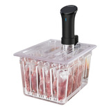 Sistema Sous Vide Para Su Nueva Anova Precision  12 Cuartos