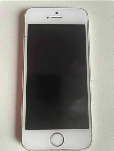 iPhone 5s 16gb Silver