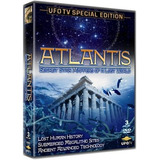 Atlantis: Secreto Estrellas Asignadores De Un Mundo Perdido 