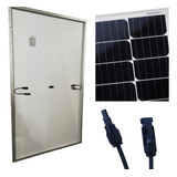 Panel Solar 380w Monocristalino Half Celd Perc 120 Celdas