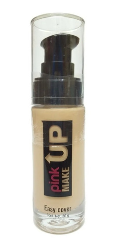 Maquillaje Easy Cover Pink Up 7 Tonos Disponibles