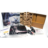 Playstation 3  Ps3 Final Fantasy Xiii-2 Lightning Edition Ver. 2
