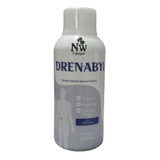 Dren-abyl Por 500ml Natural Way - mL a $44