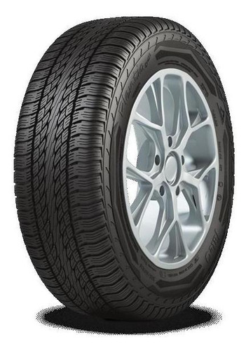 Neumatico Fate 205/60 R16 92h Tl Plentia Cross C