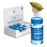 Shot Ultra Repair Concentrado De Reparacion 6x10ml Lendan