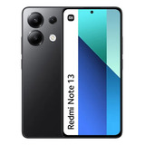 Smartphone Xiaomi Note 13 8 Gb Ram Versao Global 256 Gb Rom