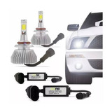 Kit Lâmpada Led Farol Milha Strada Working  2014 H3 6000k 