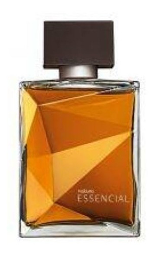 Deo Parfum Essencial Clássico Masculino - 100ml