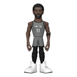 Funko Pop Gold Nba Nets Kyrie Irving 5 Chase Styles