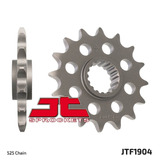 Piñon De Transmision Jt Ktm 990 Adventure 05-13 525 Z16 Fas