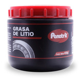 Grasa De Litio Pote X 450 G Penetrit Experto