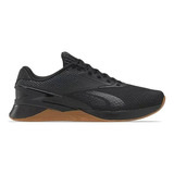 Zapatillas Levantamiento Pesas Reebok Original Nano X3