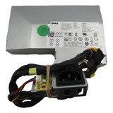 Fuente De Poder Dell Optiplex 3440 7440 Hu155ea-00 155w