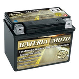 Bateria Moto Harley 12v 18ah Ytx20l-bs