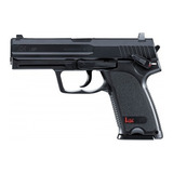 Pistola Co2 Heckler& Koch Usp 4,5 Mm