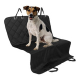 Cobertor Funda Cubre Asiento Auto Para Perros Gatos Mascota