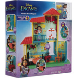 Set De Juego Habitacion Mirabel, Encanto, Disney Store