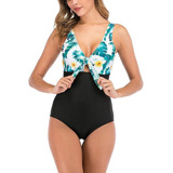 Ropa De Surf, Bikinis, Trajes De Baño De Una Pieza