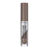 Rimmel Sombra Liquida 008 Thunder Grey