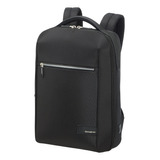 Samsonite , Mochila Para Laptop Unisex Adulto, Negro (black)