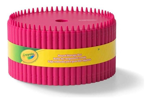 Organizador De Escritorio Crayola 20010214