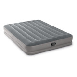 Standard Series Mid-rise Airbed With Powered Internal Pump (