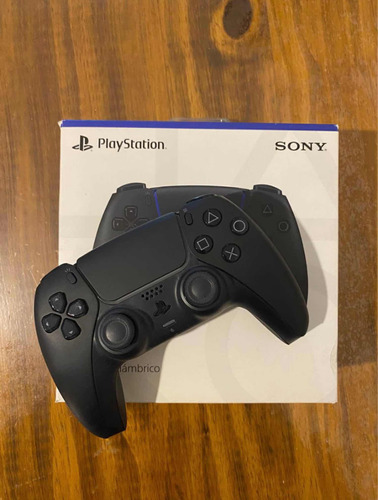 Joystick Ps5 Midnight