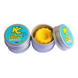 Crema En Barra Reparadora De Manos Kc  High Repair