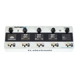 Tc Electronic Plethora X5