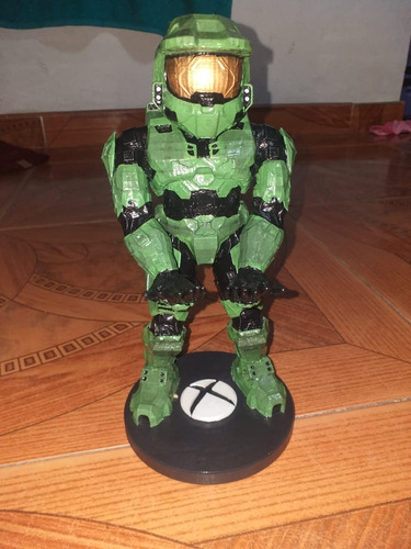 Soporte Para Control De Xbox (halo 2)