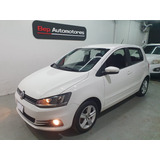 Volkswagen Fox 1.6 Trendline