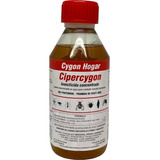  4 Cipercygon Veneno Insecticida Cipermetrina 250 Cc