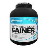 Suplemento Hipercalórico Serious Gainer Performance Promo3kg Sabor Cookies