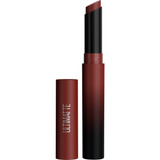 Batom Maybelline Color Sensational Ultimatte More Cedar