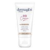 Dermaglos Facial Bb Cream X50 F30 Medio 