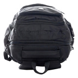 Mochila Royal Swiss Material Impermeable Urbana Porta Laptop Color Negro