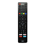 Controle Remoto Para Tv Philco Smart  C01378 Mxt