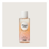 Mango Glow Body Mist Pink Victoria's Secret 