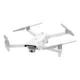 Drone Xiaomi Fimi X8 Se V2 2022 4k 48mp 10 Km Profissional