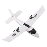 Avión Eléctrico De Control Remoto Toy Drones Qf-002 Para Pri