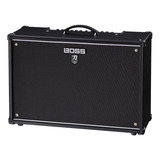 Amplificador De Guitarra Boss Katana 100/212 Mkii - 100w