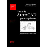 Curso De Autocad Para Arquitectos