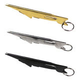 Ferramenta Quick Knot Para Pesca Com Mosca, Pesca Marítima,