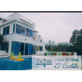 Se Alquila Finca Melgar  Capacidad 21 Personas  $ 950.000 Noche