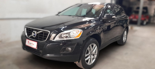 VOLVO XC60 XC 60 3.0 AWD 5P