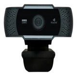 Camara Web Full Hd Resolucion 1080 Especial Para Webcam