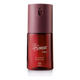 Natura Humor A Dois Masculino Deo Corporal 100ml