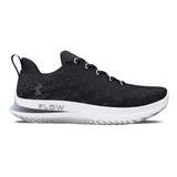 Zapatilla Ua W Velociti 3 Negro Mujer Under Armour